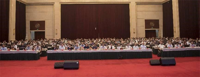 第五届全国中尺度气象学论坛在宁夏银川举行